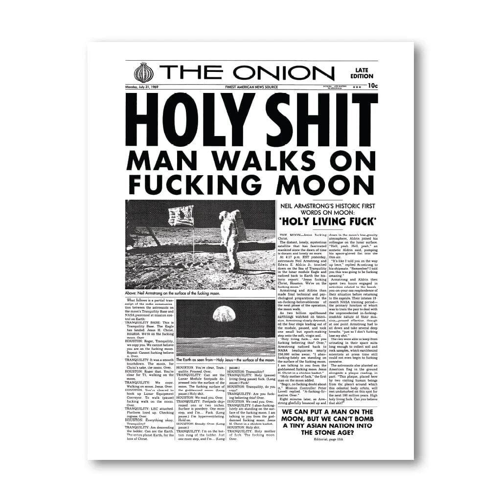 America's Finest Merchandise